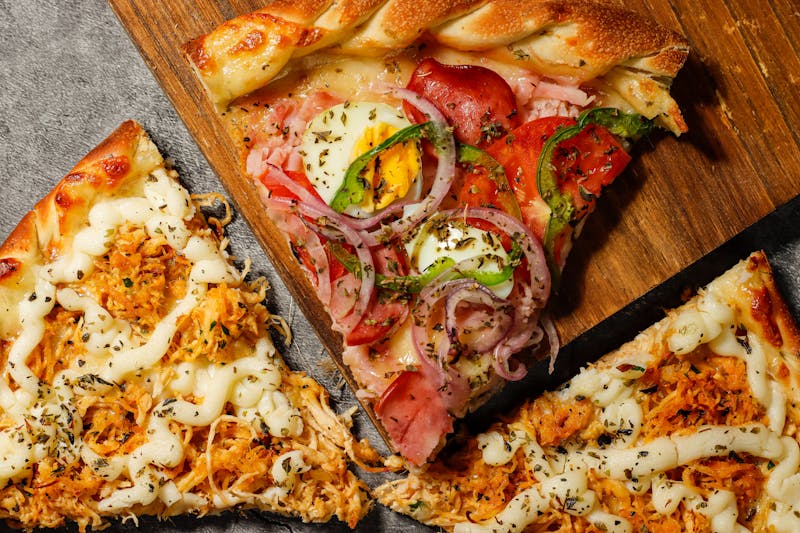 Giordanos deep-dish pizza duo promotion